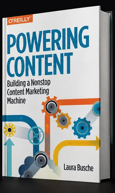 Powering Content
