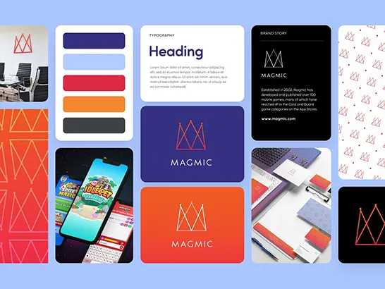 WordPress web design portfolio 4