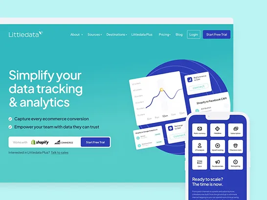 WordPress web design portfolio 3