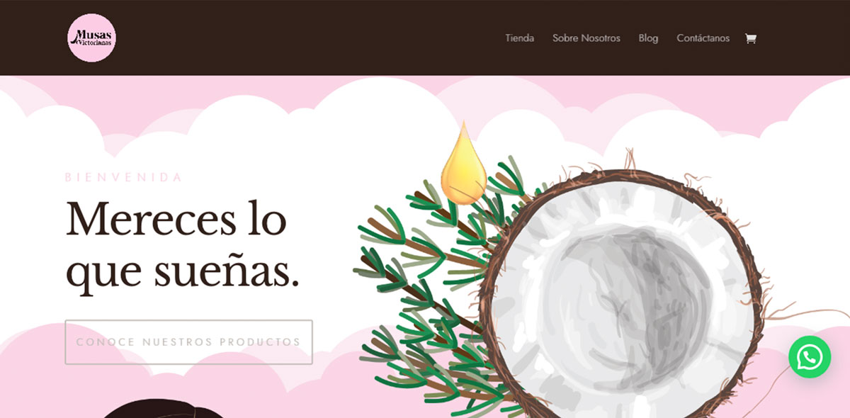 MusasVictorianasSite
