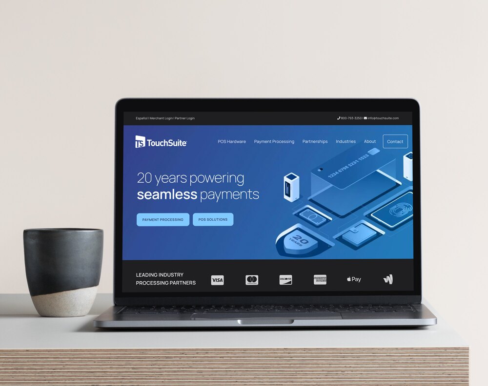 TouchSuite_OzoneGroup_Portfolio