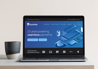 TouchSuite