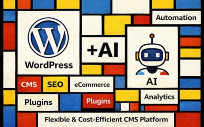 Why WordPress Still Wins in the Age of AI
